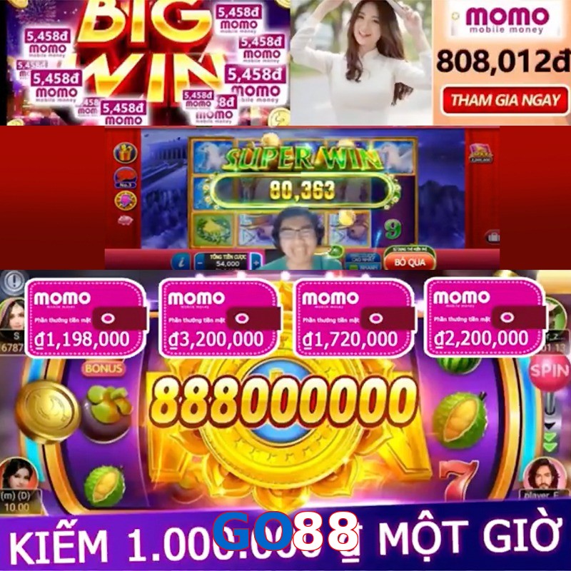 GO88