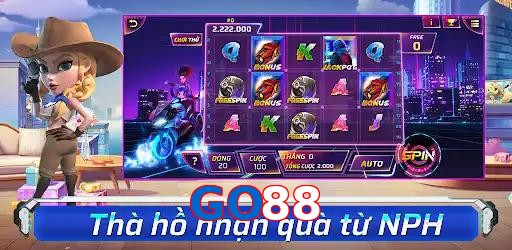 GO88